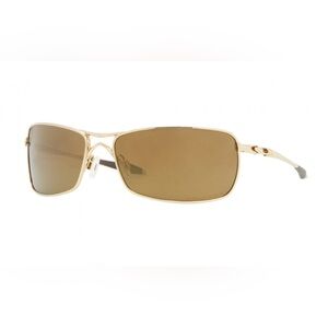 Oakley Gold Sunglasses